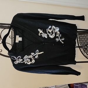 #15 ONCE AGAIN SWEATER